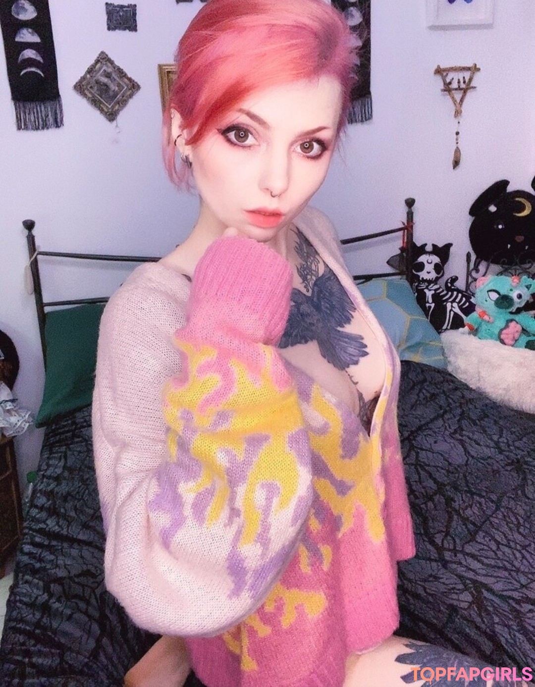 Foto desnuda filtrada de OnlyFans de Faerie Blossom #833 Foto desnuda filtrada de OnlyFans de Faerie Blossom #833