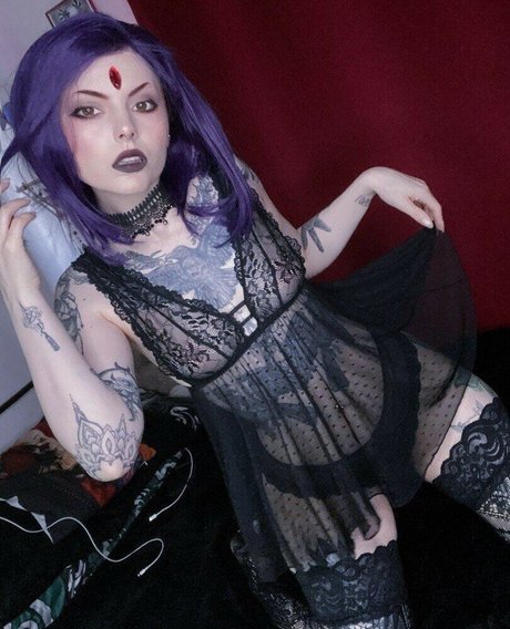 Faerie Blossom