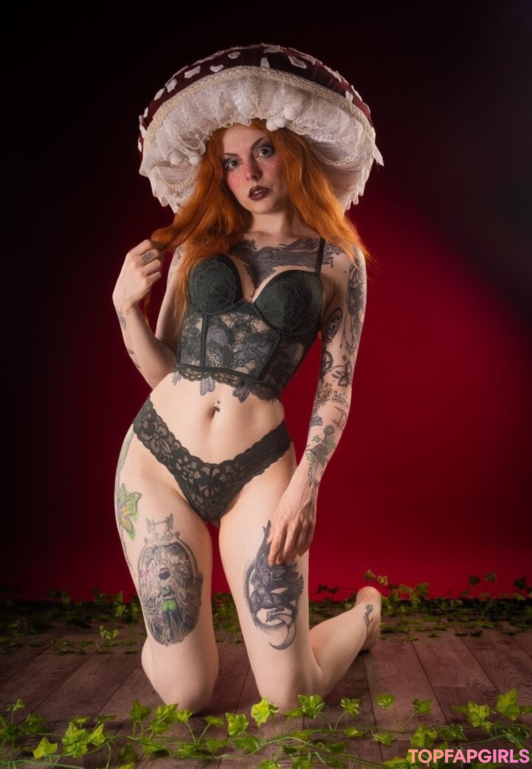 Foto desnuda filtrada de OnlyFans de Faerie Blossom #989 Foto desnuda filtrada de OnlyFans de Faerie Blossom #989