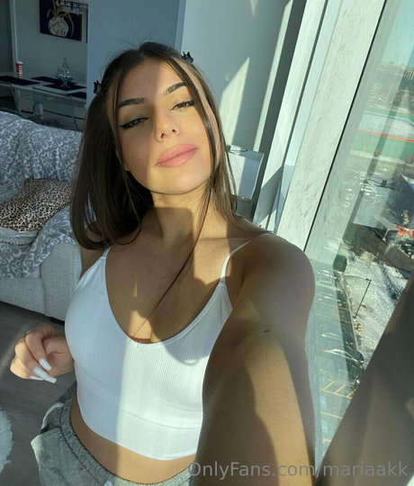 Mariaakk