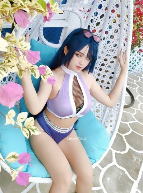 Sonica Amaterasu
