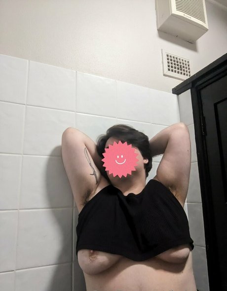 Foto desnuda filtrada de OnlyFans de Jadeenvy