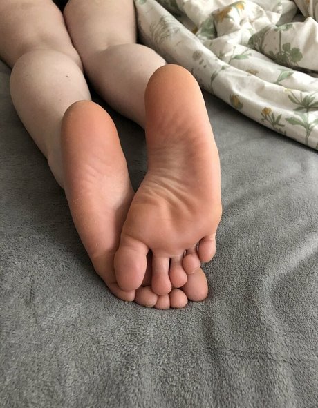 Foto desnuda filtrada de OnlyFans de Hhannahraee