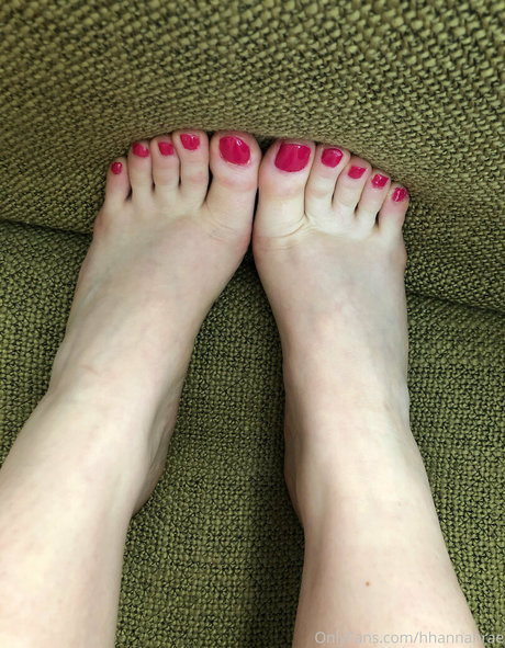 Hhannahraee