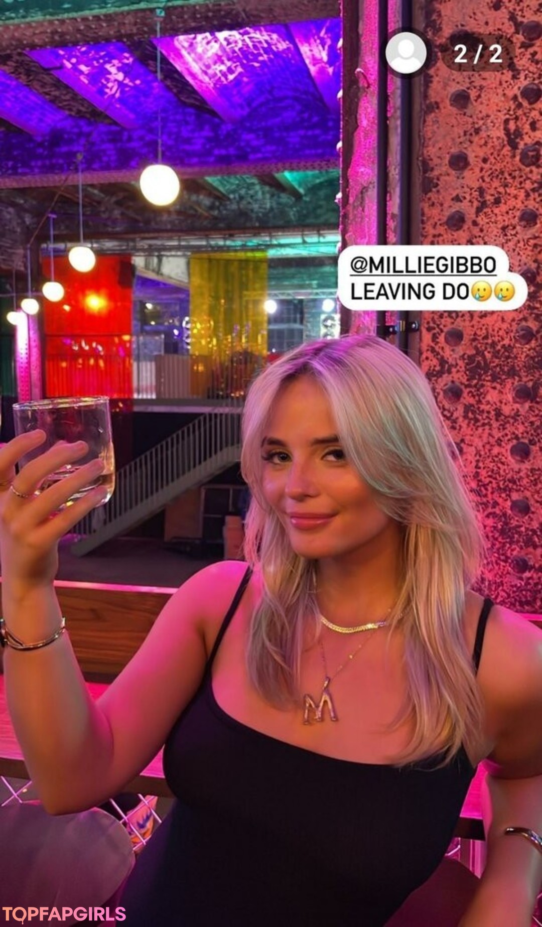 Foto desnuda filtrada de OnlyFans de Amelia Eve Gibson #18 Foto desnuda filtrada de OnlyFans de Amelia Eve Gibson #18