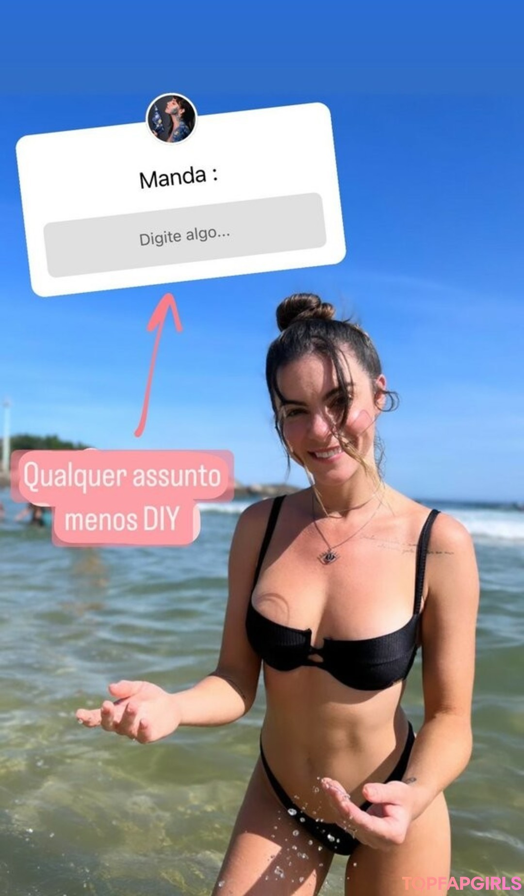 Foto desnuda filtrada de OnlyFans de Maddu Magalhaes #38 Foto desnuda filtrada de OnlyFans de Maddu Magalhaes #38