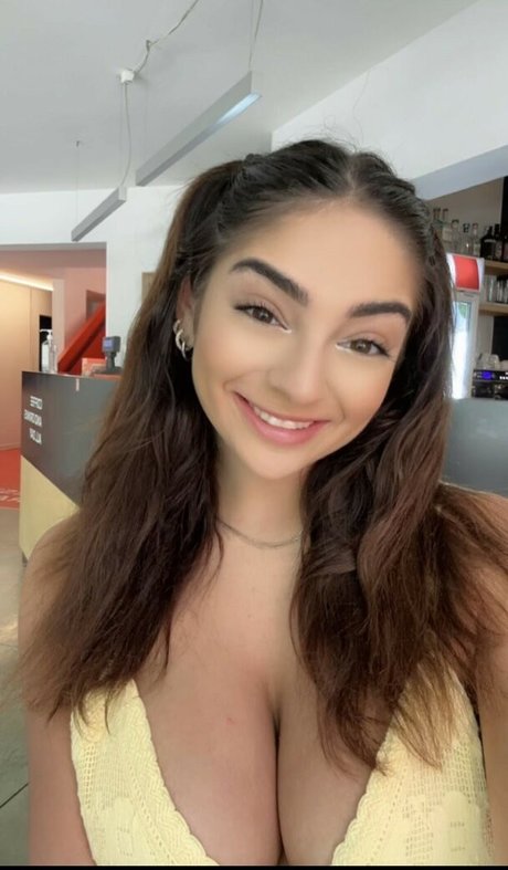Sami Brielle