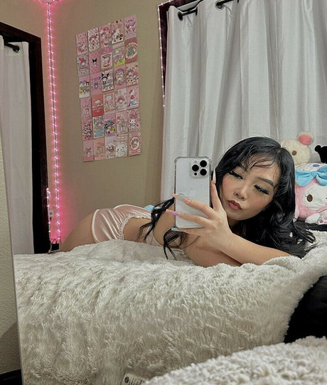Samantha Yang Hmong