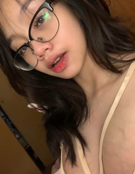 Foto desnuda filtrada de OnlyFans de Hilixlie