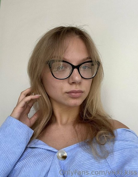 Vikkikiss