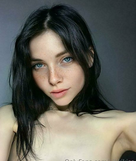 Vikkikiss