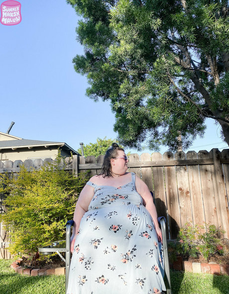 Summermarshmallow