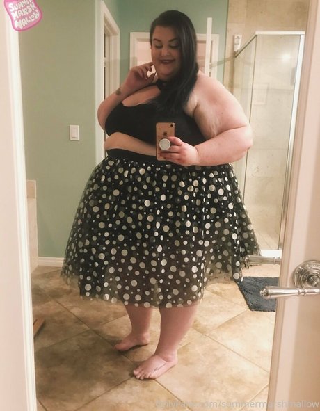 Summermarshmallow