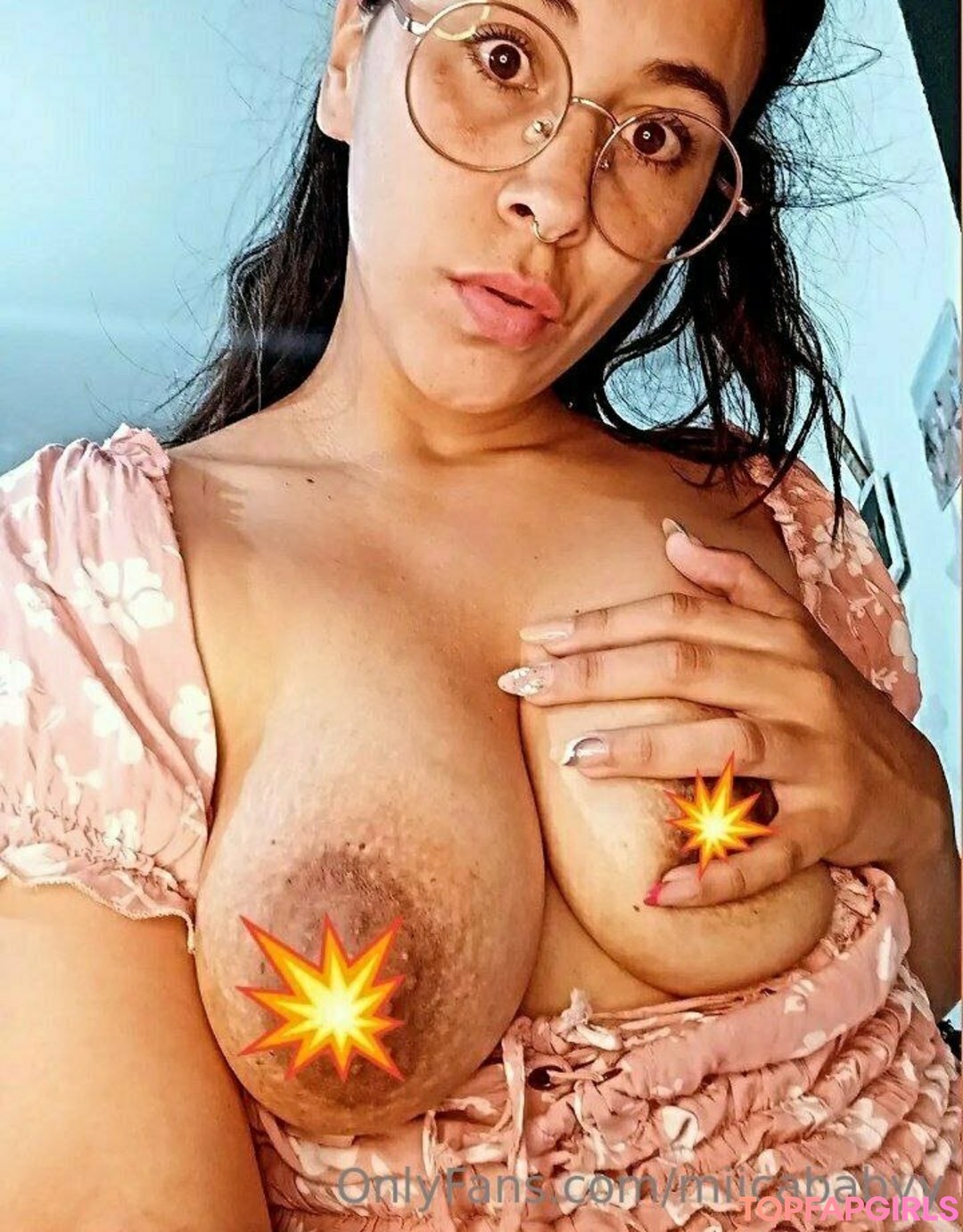 Foto desnuda filtrada de OnlyFans de Miicababyy #105 Foto desnuda filtrada de OnlyFans de Miicababyy #105