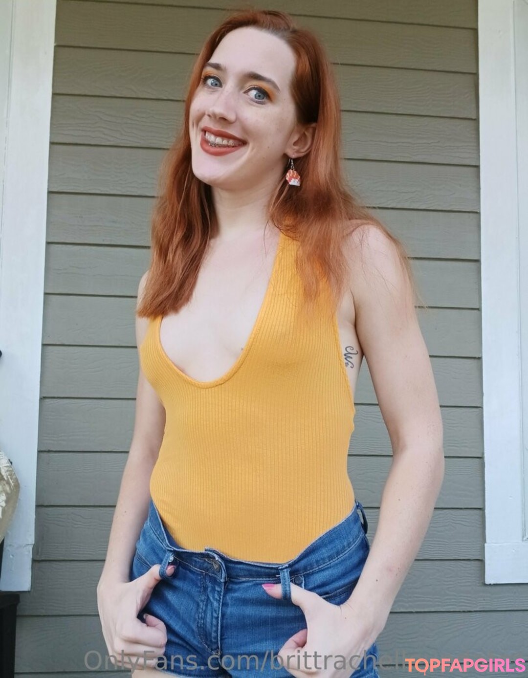 Foto desnuda filtrada de OnlyFans de Brittrachelleupdates #120 Foto desnuda filtrada de OnlyFans de Brittrachelleupdates #120