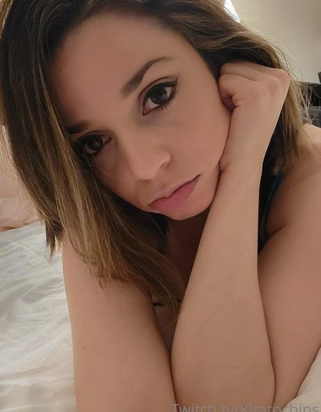 Foto desnuda filtrada de OnlyFans de Kitatochips