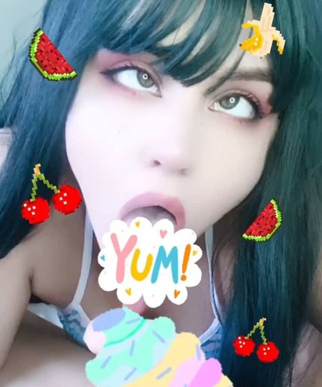 Foto desnuda filtrada de OnlyFans de Achillesheelz
