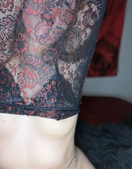 Foto desnuda filtrada de OnlyFans de Sunnybabe22