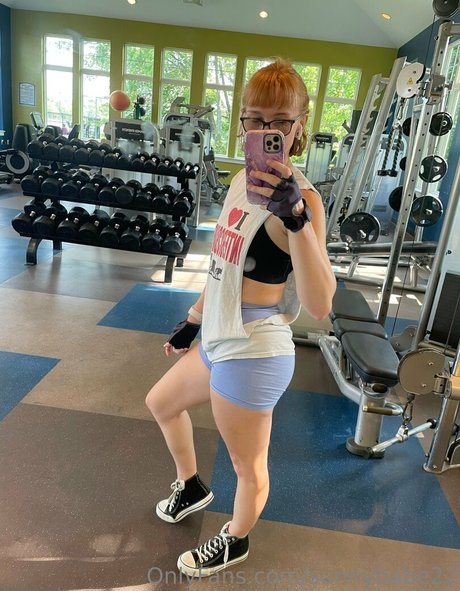 Sunnybabe22