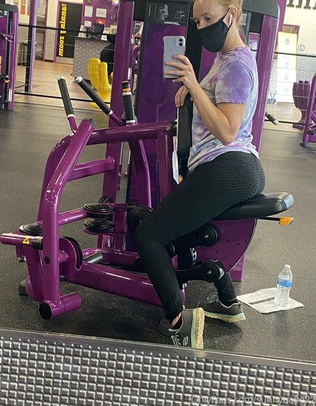 Sunnybabe22