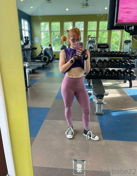 Sunnybabe22