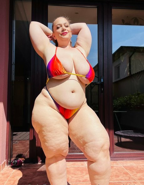 Sweetheartmiabbw