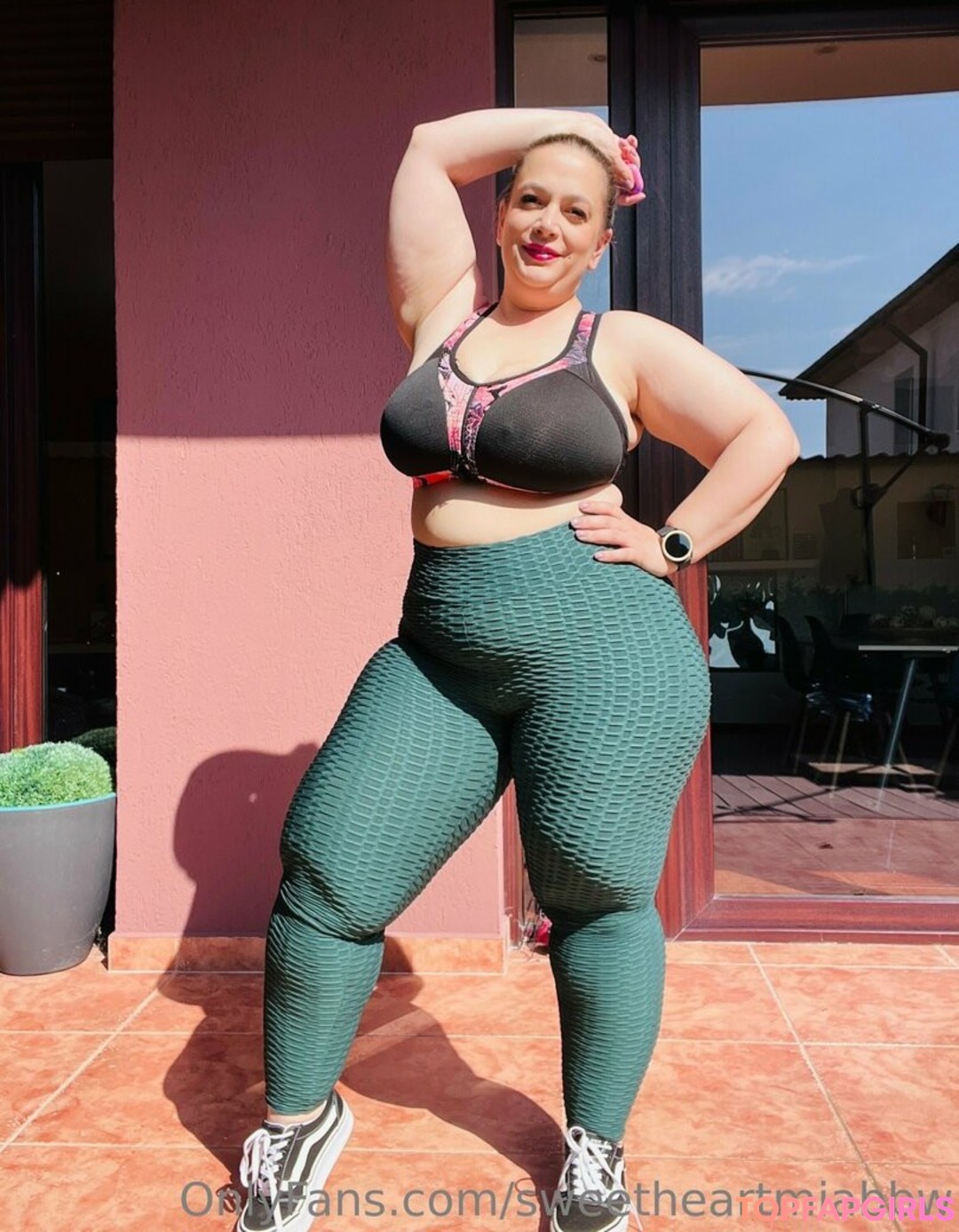 Foto desnuda filtrada de OnlyFans de Sweetheartmiabbw #98 Foto desnuda filtrada de OnlyFans de Sweetheartmiabbw #98