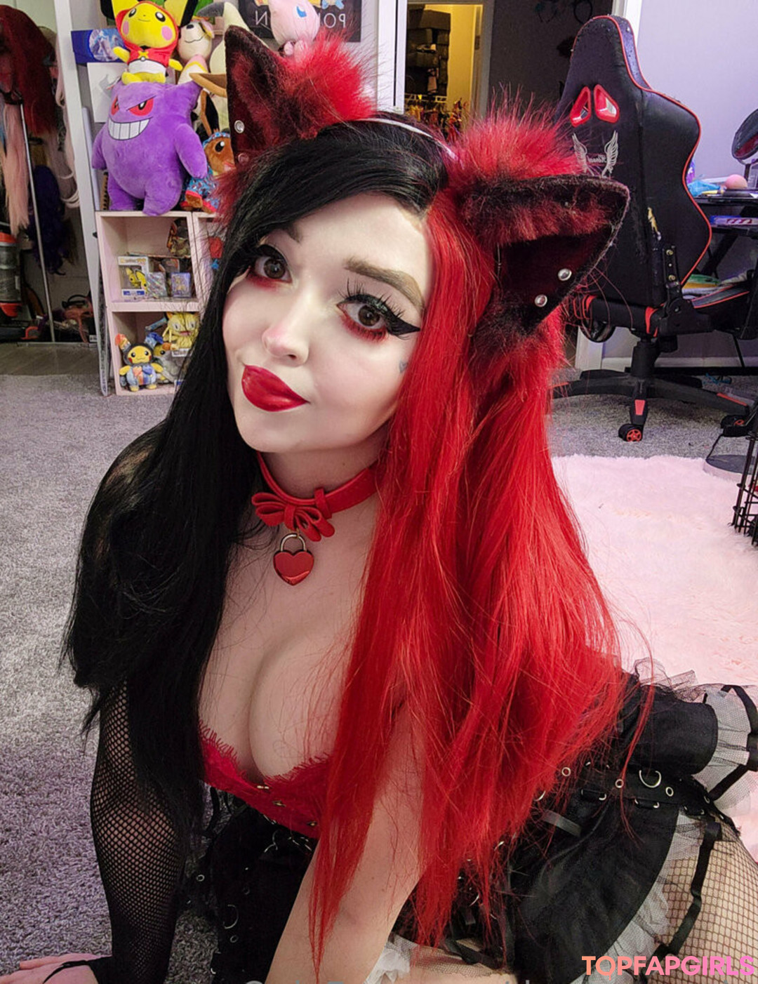 Foto desnuda filtrada de OnlyFans de Darcy Nycole #23 Foto desnuda filtrada de OnlyFans de Darcy Nycole #23