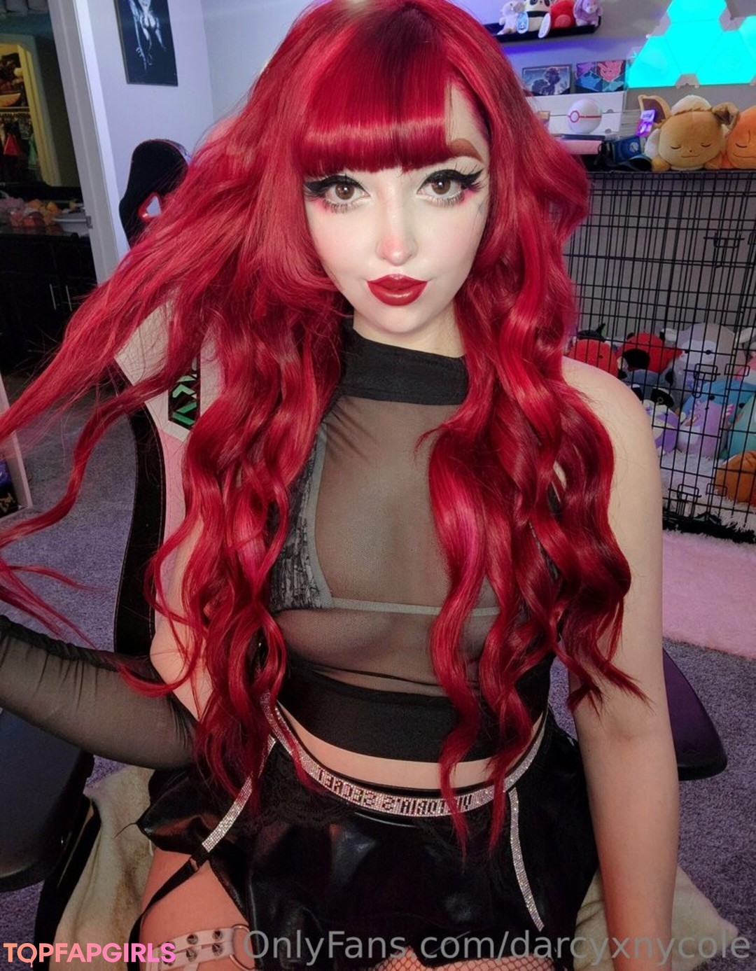 Foto desnuda filtrada de OnlyFans de Darcy Nycole #31 Foto desnuda filtrada de OnlyFans de Darcy Nycole #31