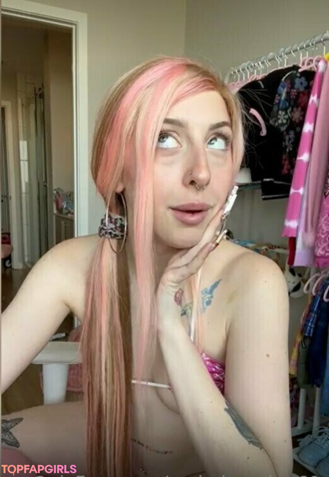 Foto desnuda filtrada de OnlyFans de Melody Parker #157 Foto desnuda filtrada de OnlyFans de Melody Parker #157