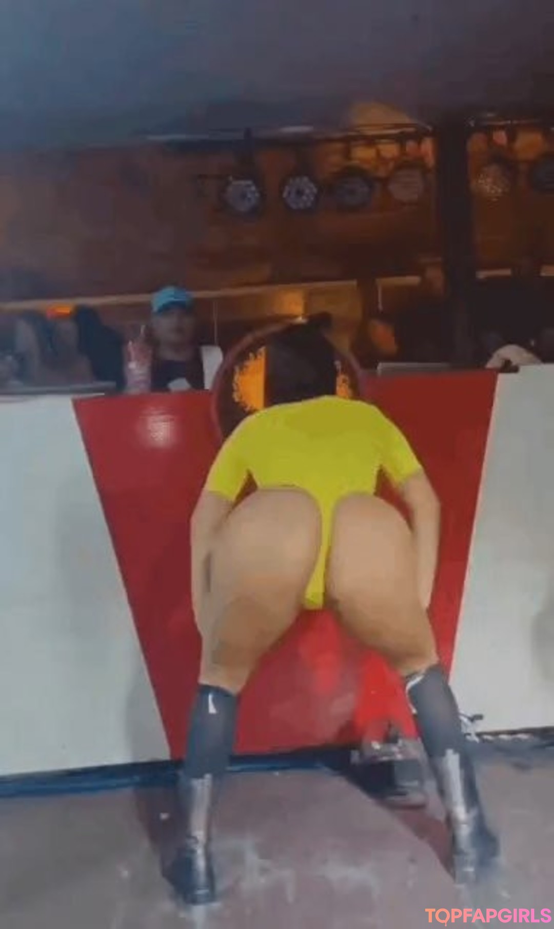 Foto desnuda filtrada de OnlyFans de Taina Costa #10 Foto desnuda filtrada de OnlyFans de Taina Costa #10