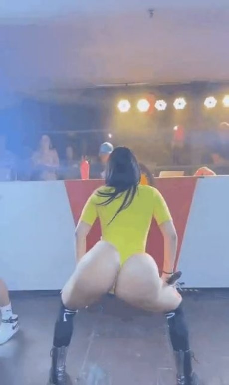 Foto desnuda filtrada de OnlyFans de Taina Costa