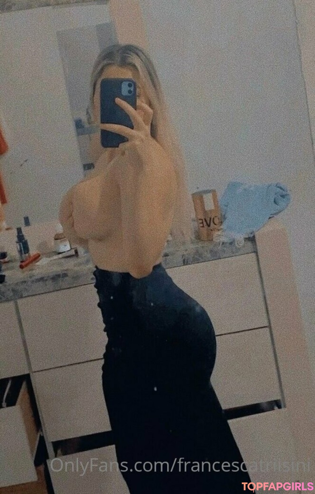 Foto desnuda filtrada de OnlyFans de Francescatrisini #75 Foto desnuda filtrada de OnlyFans de Francescatrisini #75