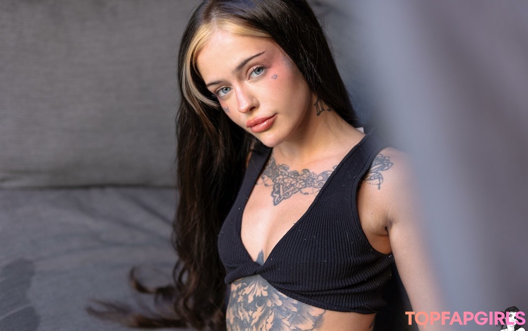 Foto desnuda filtrada de OnlyFans de Minzi Wild #1 Foto desnuda filtrada de OnlyFans de Minzi Wild #1