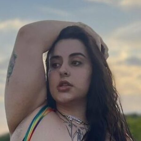 Foto desnuda filtrada de OnlyFans de Baethicc