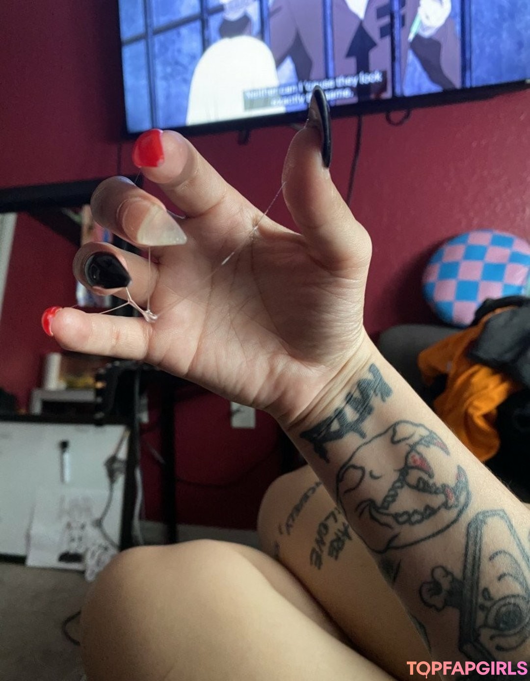 Foto desnuda filtrada de OnlyFans de Valeriedied #179 Foto desnuda filtrada de OnlyFans de Valeriedied #179