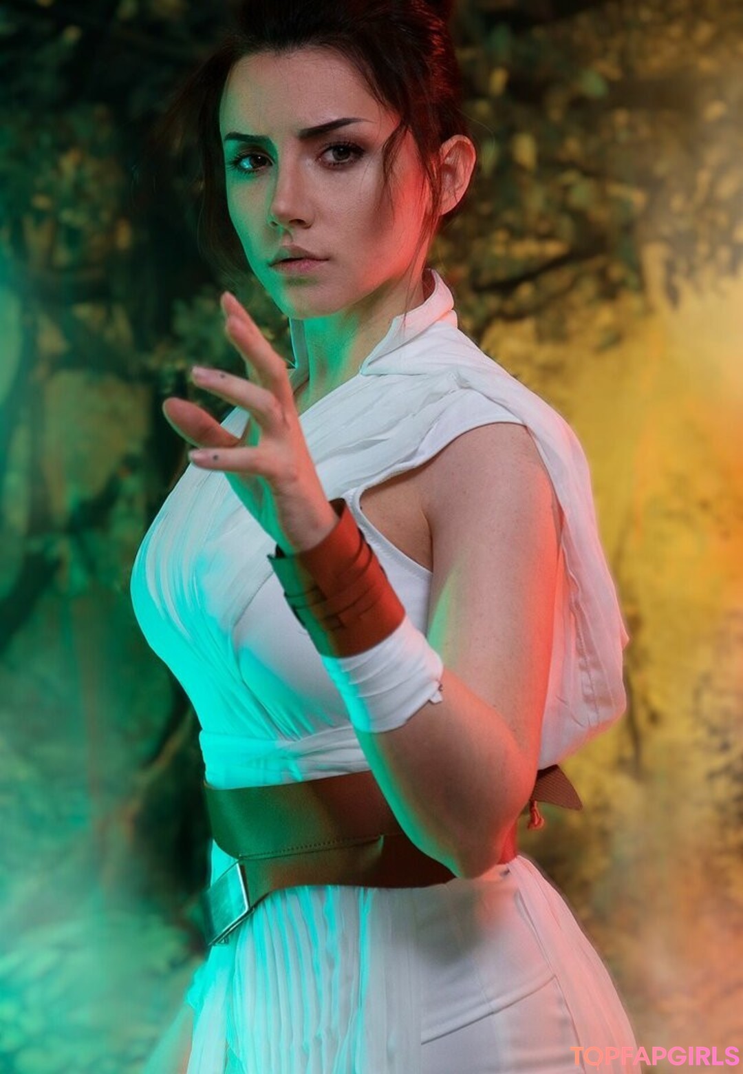 Foto desnuda filtrada de OnlyFans de Ezysummers Cosplay #16 Foto desnuda filtrada de OnlyFans de Ezysummers Cosplay #16