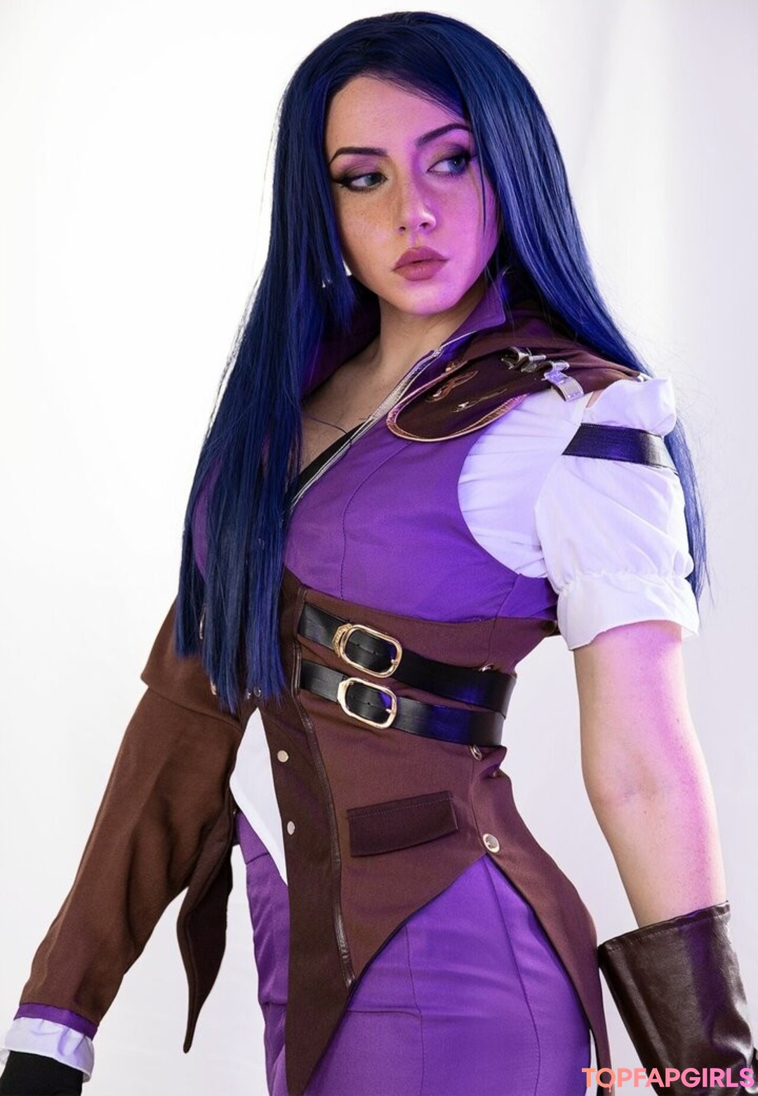 Foto desnuda filtrada de OnlyFans de Ezysummers Cosplay #76 Foto desnuda filtrada de OnlyFans de Ezysummers Cosplay #76