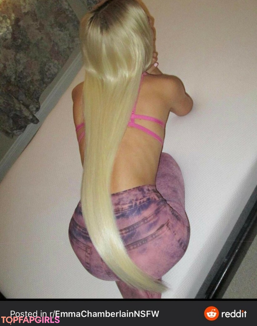 Foto desnuda filtrada de OnlyFans de Emma Chamberlain #103 Foto desnuda filtrada de OnlyFans de Emma Chamberlain #103