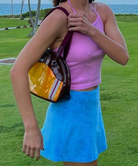 Emma Chamberlain
