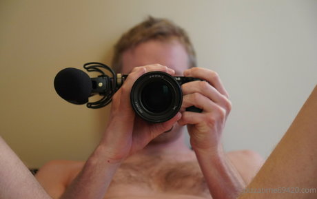 Foto desnuda filtrada de OnlyFans de Gutfuzz