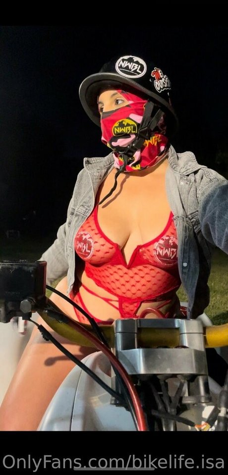 Bikelifeisa