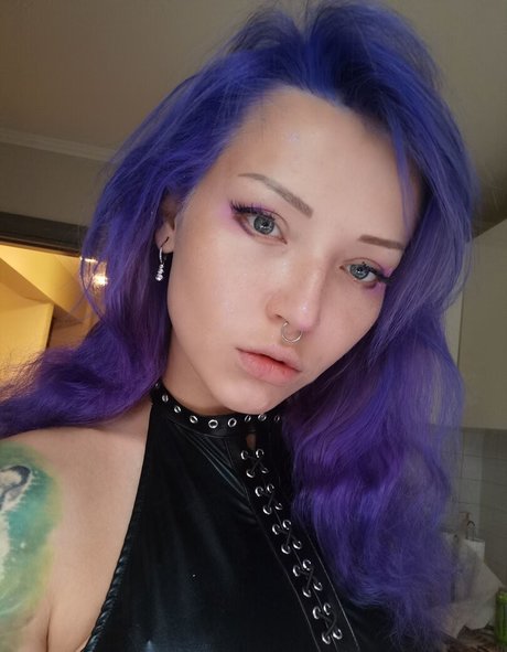 Foto desnuda filtrada de OnlyFans de Lorelaye