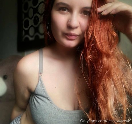 Foto desnuda filtrada de OnlyFans de Jessicajons49