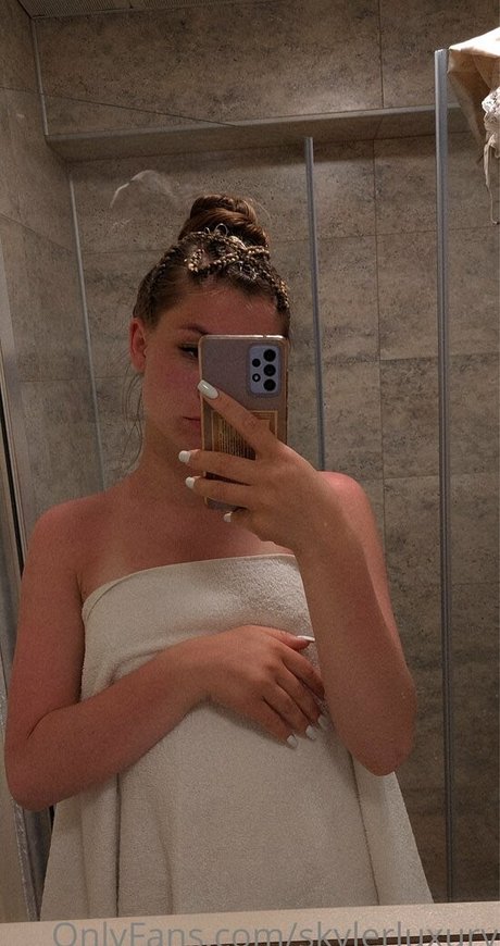 Foto desnuda filtrada de OnlyFans de Michellemilly
