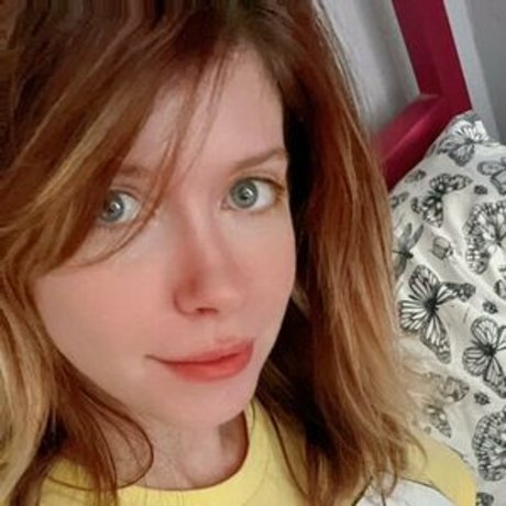 Foto desnuda filtrada de OnlyFans de Caterpillarcos