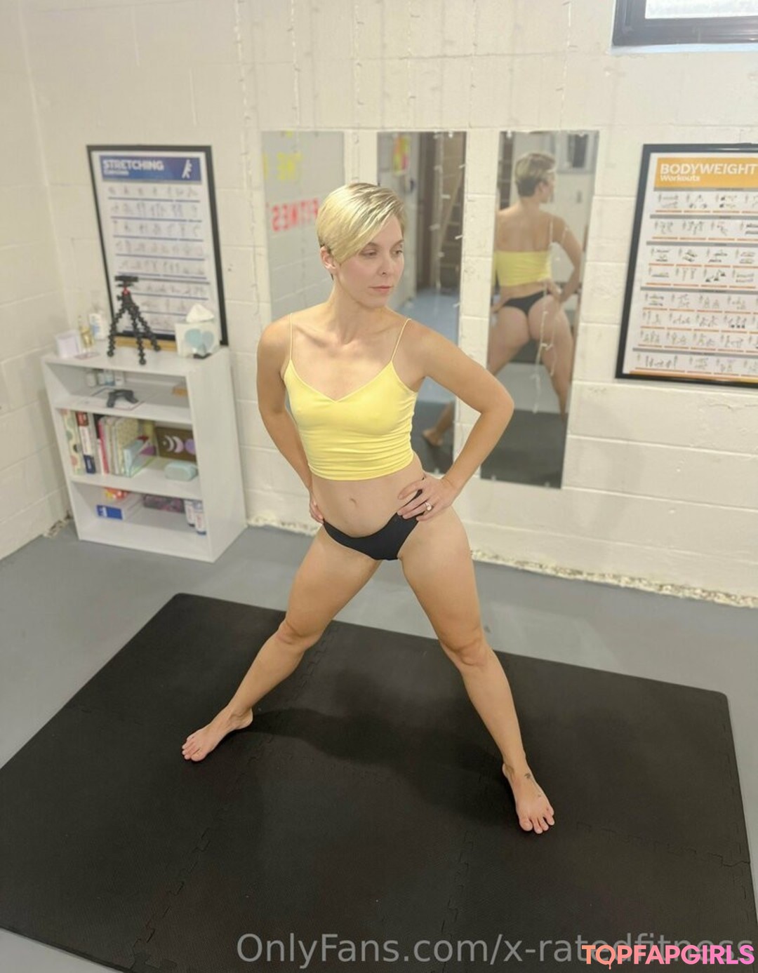 Foto desnuda filtrada de OnlyFans de Xratedfitness #17 Foto desnuda filtrada de OnlyFans de Xratedfitness #17