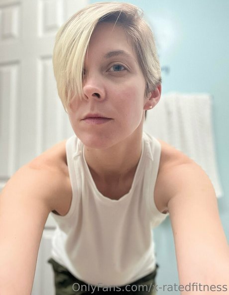 X-ratedfitness