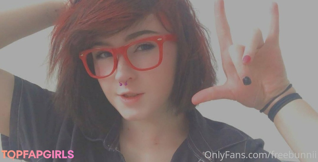 Foto desnuda filtrada de OnlyFans de Freebunnii #37 Foto desnuda filtrada de OnlyFans de Freebunnii #37