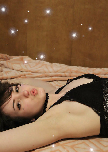 Foto desnuda filtrada de OnlyFans de Freebunnii